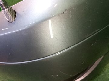БАМПЕР НА MAZDA MPV LW3W