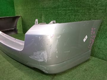 БАМПЕР НА MAZDA MPV LW3W