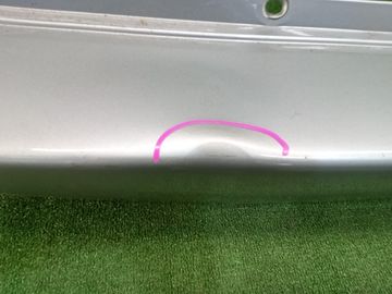 БАМПЕР НА MAZDA MPV LW3W