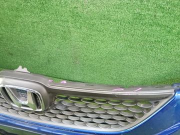 БАМПЕР НА HONDA STEPWGN RG1