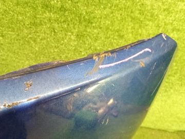 БАМПЕР НА HONDA STEPWGN RG1