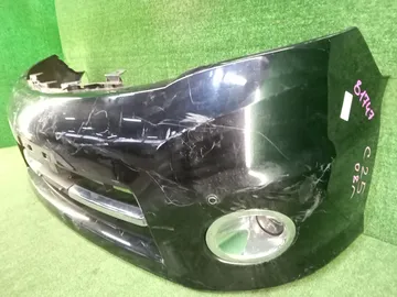 БАМПЕР НА NISSAN SERENA C25