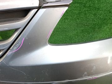 БАМПЕР НА MAZDA MPV LW5W