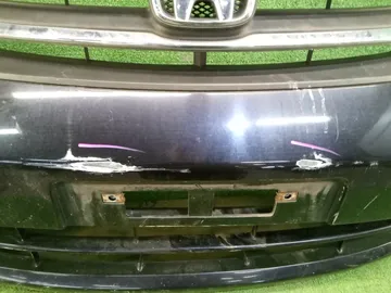 БАМПЕР НА HONDA FREED GB3
