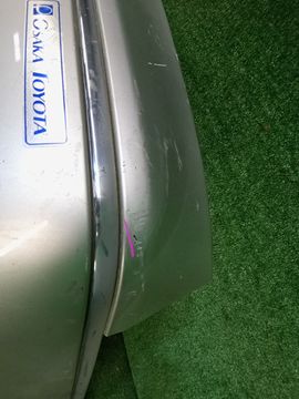 БАМПЕР НА TOYOTA BREVIS JCG10