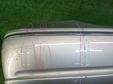 БАМПЕР НА TOYOTA BREVIS JCG10