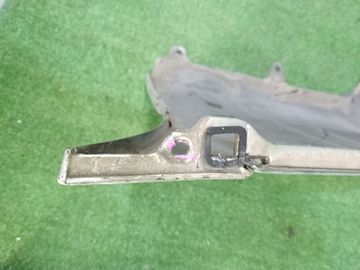 БАМПЕР НА TOYOTA BREVIS JCG10