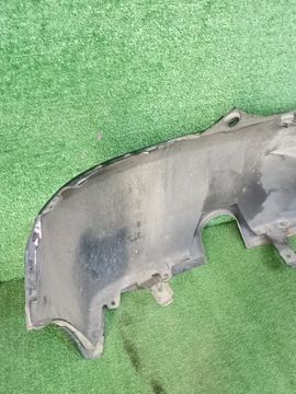 БАМПЕР НА TOYOTA BB QNC21