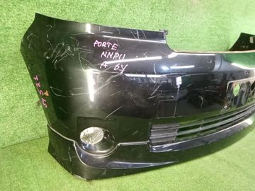БАМПЕР НА TOYOTA PORTE NNP11