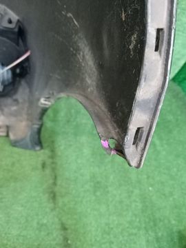 БАМПЕР НА TOYOTA PORTE NNP11