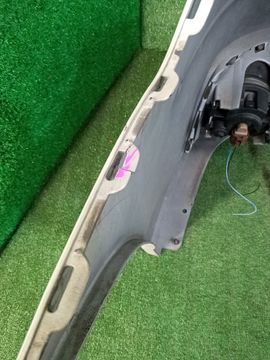 БАМПЕР НА SUBARU LEGACY BR9