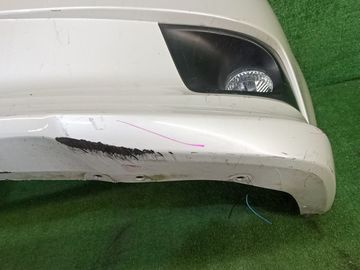 БАМПЕР НА SUBARU LEGACY BR9