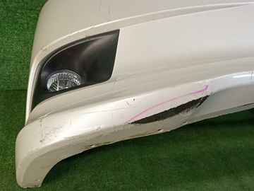 БАМПЕР НА SUBARU LEGACY BR9