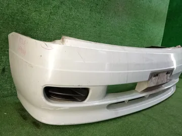 БАМПЕР НА NISSAN SERENA TC24