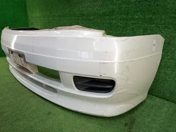 БАМПЕР НА NISSAN SERENA TC24