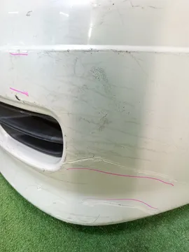 БАМПЕР НА NISSAN SERENA TC24
