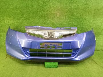 БАМПЕР НА HONDA FIT GP1