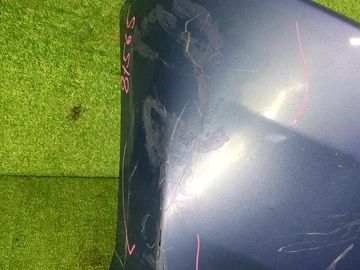 БАМПЕР НА HONDA FIT GP1