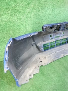 БАМПЕР НА HONDA FIT GP1