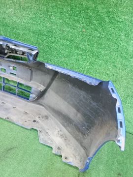 БАМПЕР НА HONDA FIT GP1