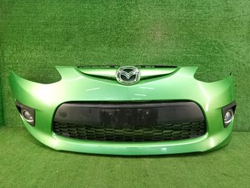 БАМПЕР НА MAZDA DEMIO DE3FS