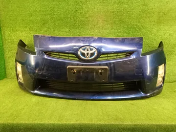 БАМПЕР НА TOYOTA PRIUS ZVW30