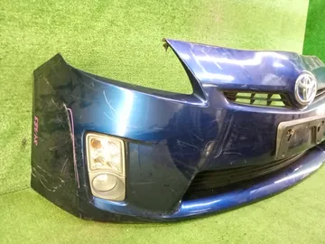 БАМПЕР НА TOYOTA PRIUS ZVW30