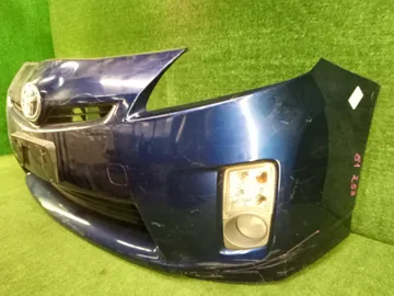 БАМПЕР НА TOYOTA PRIUS ZVW30