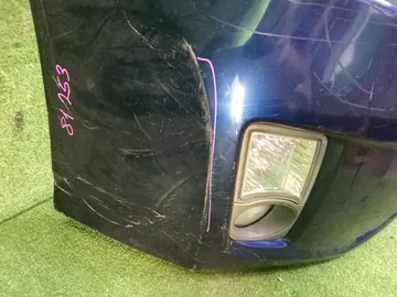 БАМПЕР НА TOYOTA PRIUS ZVW30