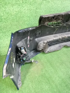 БАМПЕР НА TOYOTA PRIUS ZVW30