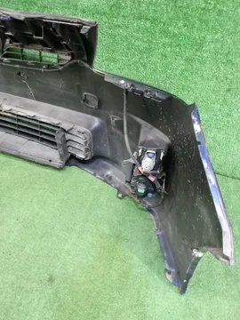 БАМПЕР НА TOYOTA PRIUS ZVW30