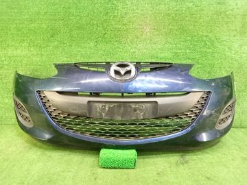 БАМПЕР НА MAZDA DEMIO DE3FS