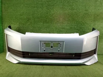 БАМПЕР НА TOYOTA VOXY ZRR80G