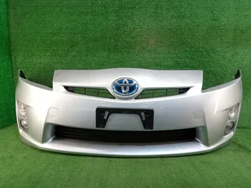 БАМПЕР НА TOYOTA PRIUS ZVW30