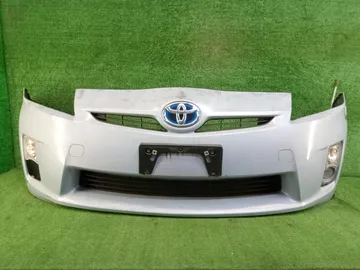 БАМПЕР НА TOYOTA PRIUS ZVW30