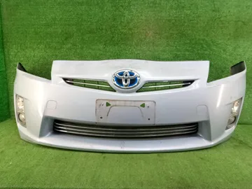 БАМПЕР НА TOYOTA PRIUS ZVW30