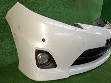 БАМПЕР НА TOYOTA ESTIMA GSR50W