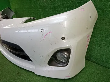 БАМПЕР НА TOYOTA ESTIMA GSR50W