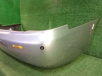 БАМПЕР НА TOYOTA MARK II GX110