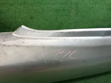 БАМПЕР НА TOYOTA MARK II GX110