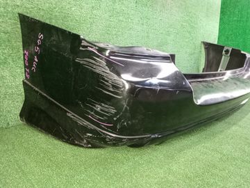 БАМПЕР НА SUBARU FORESTER SG5