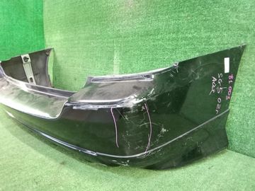 БАМПЕР НА SUBARU FORESTER SG5