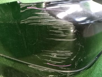 БАМПЕР НА SUBARU FORESTER SG5