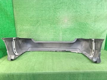 БАМПЕР НА SUBARU FORESTER SG5