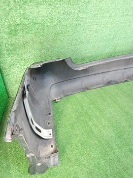 БАМПЕР НА SUBARU FORESTER SG5