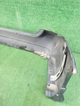 БАМПЕР НА SUBARU FORESTER SG5