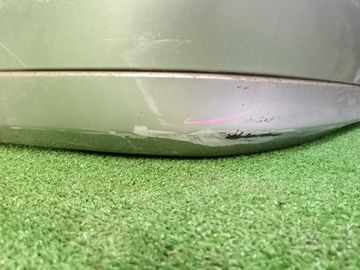 БАМПЕР НА HONDA ACCORD CH9