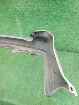 БАМПЕР НА HONDA ACCORD CH9