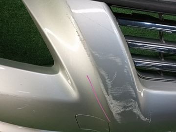 БАМПЕР НА TOYOTA BLADE AZE154H