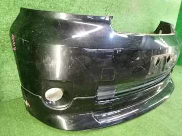 БАМПЕР НА TOYOTA PORTE NNP11